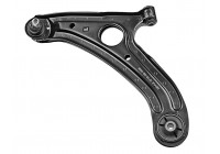 Brazo de control, suspensión 37-16 050 0006 Meyle