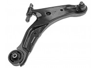 Brazo de control, suspensión 37-16 050 0013 Meyle