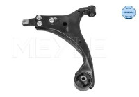 Brazo de control, suspensión 37-16 050 0071 Meyle