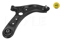 Brazo de control, suspensión 37-16 050 0084/HD Meyle
