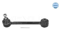 Brazo de control, suspensión 37-16 050 0104 Meyle
