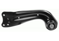 Brazo de control, suspensión 37016 01 Lemforder