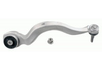Brazo de control, suspensión 37115 01 Lemforder