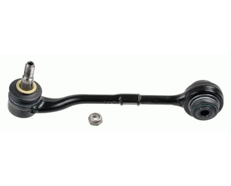 Brazo de control, suspensión 37118 01 Lemforder
