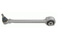 Brazo de control, suspensión 37150 01 Lemforder