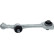 Brazo de control, suspensión 37152 01 Lemforder