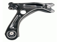 Brazo de control, suspensión 37172 01 Lemforder