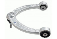 Brazo de control, suspensión 37188 01 Lemforder