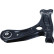 Brazo de control, suspensión 37238 01 Lemforder, Miniatura 4