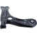 Brazo de control, suspensión 37239 01 Lemforder, Miniatura 3