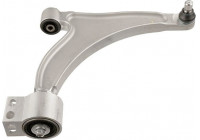 Brazo de control, suspensión 37388 01 Lemforder