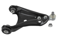 Brazo de control, suspensión 37504 01 Lemforder