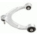 Brazo de control, suspensión 37556 01 Lemforder