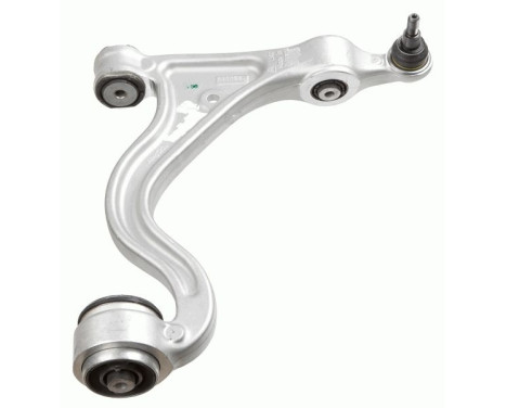 Brazo de control, suspensión 37558 01 Lemforder
