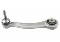 Brazo de control, suspensión 37858 01 Lemforder