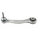 Brazo de control, suspensión 37858 01 Lemforder