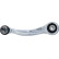 Brazo de control, suspensión 37858 01 Lemforder, Miniatura 6