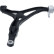 Brazo de control, suspensión 38028 01 Lemforder, Miniatura 3
