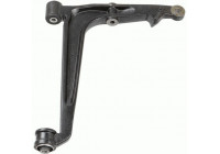 Brazo de control, suspensión 38033 01 Lemforder