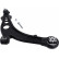 Brazo de control, suspensión 38038 01 Lemforder