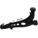 Brazo de control, suspensión 38038 01 Lemforder, Miniatura 2
