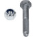 Brazo de control, suspensión 38038 01 Lemforder, Miniatura 7