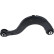 Brazo de control, suspensión 38041 01 Lemforder