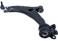 Brazo de control, suspensión 38043 01 Lemforder