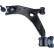 Brazo de control, suspensión 38043 01 Lemforder, Miniatura 6