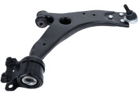 Brazo de control, suspensión 38044 01 Lemforder