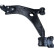 Brazo de control, suspensión 38045 01 Lemforder, Miniatura 7
