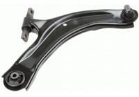 Brazo de control, suspensión 38168 01 Lemforder