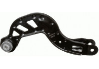 Brazo de control, suspensión 38175 01 Lemforder