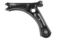 Brazo de control, suspensión 38182 01 Lemforder