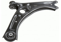 Brazo de control, suspensión 38183 01 Lemforder