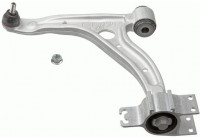 Brazo de control, suspensión 38372 01 Lemforder
