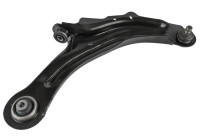 Brazo de control, suspensión 38494 01 Lemforder
