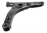 Brazo de control, suspensión 38504 01 Lemforder