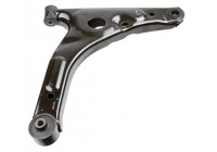 Brazo de control, suspensión 38509 01 Lemforder