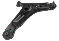 Brazo de control, suspensión 38512 01 Lemforder