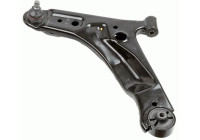 Brazo de control, suspensión 38513 01 Lemforder