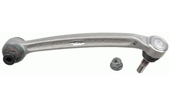 Brazo de control, suspensión 38517 01 Lemforder