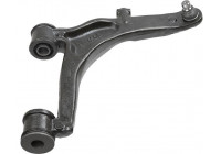 Brazo de control, suspensión 38537 01 Lemforder