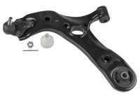 Brazo de control, suspensión 38542 01 Lemforder