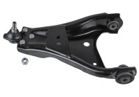 Brazo de control, suspensión 38549 01 Lemforder