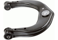 Brazo de control, suspensión 38655 01 Lemforder