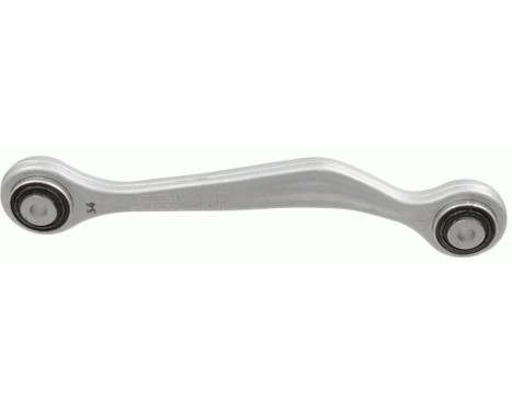 Brazo de control, suspensión 38886 01 Lemforder