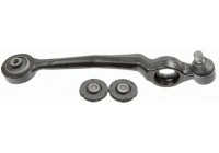 Brazo de control, suspensión 38941 01 Lemforder