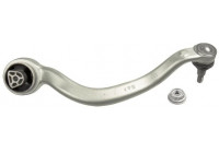 Brazo de control, suspensión 38959 01 Lemforder