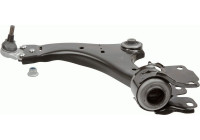 Brazo de control, suspensión 39295 01 Lemforder